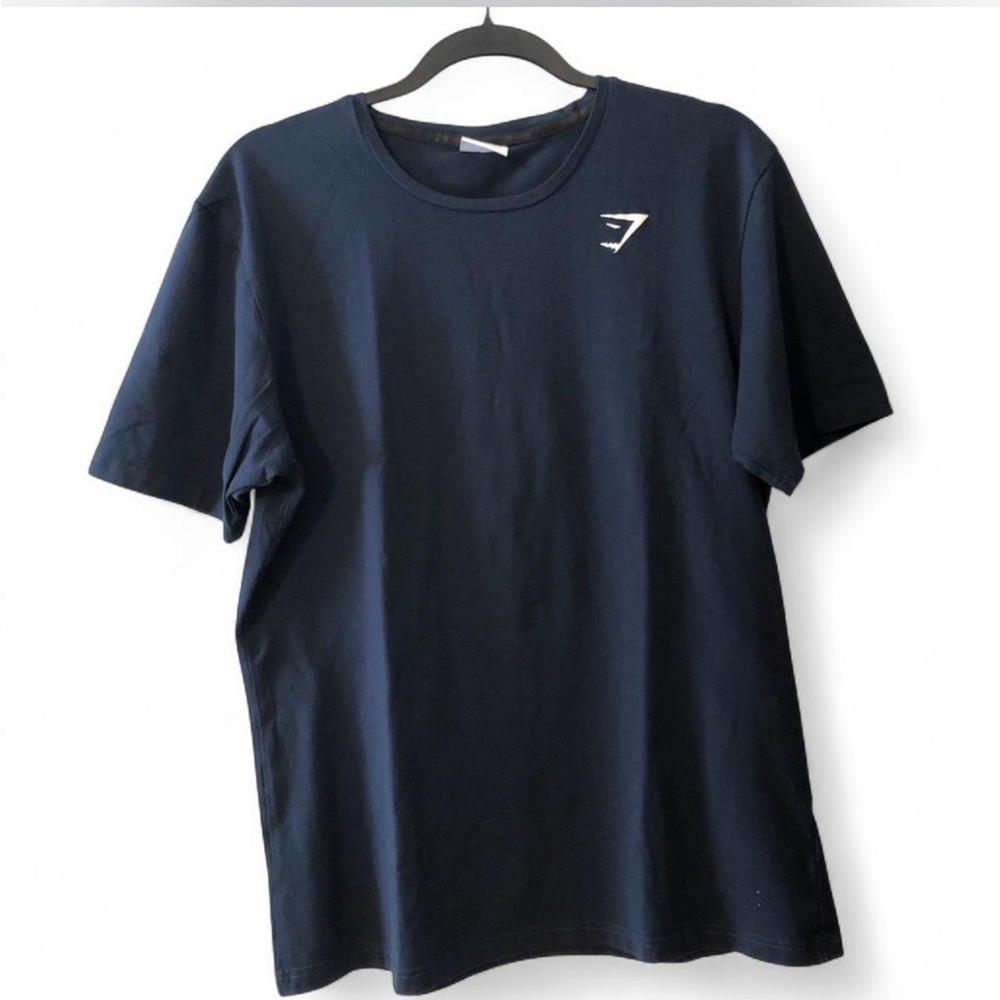 Gym Shark Men’s T Shirt